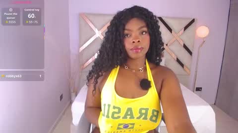 Maia Charris online show from 01/12/26, 12:43