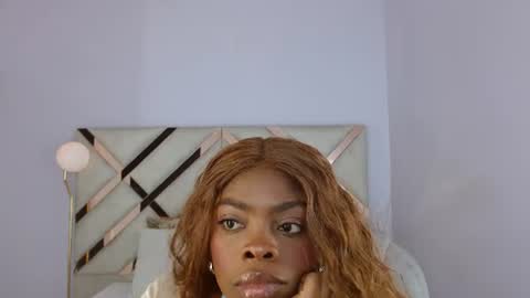 Maia Charris online show from 07/28/26, 06:20