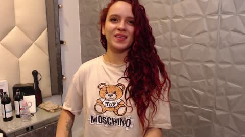 Maia  online show from 12/07/24, 12:35