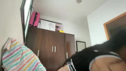 Maia  online show from 06/21/26, 03:25