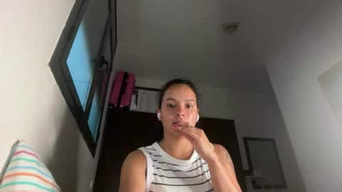 Maia  online show from 06/28/26, 07:20