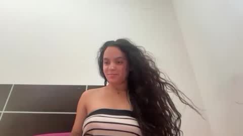 Maia  online show from 07/23/26, 01:09