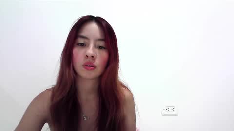 MaiaRosse  online show from 01/09/25, 03:15