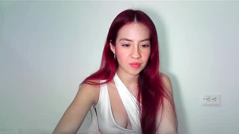 MaiaRosse  online show from 02/10/25, 04:41