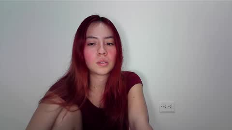 MaiaRosse  online show from 03/10/25, 05:22