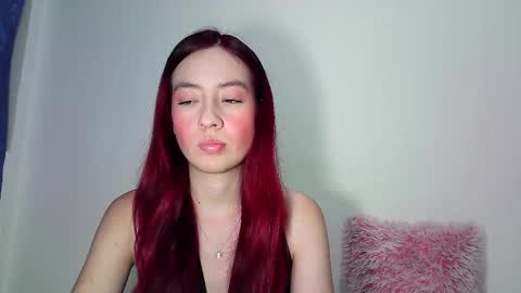 MaiaRosse  online show from 09/15/25, 12:10