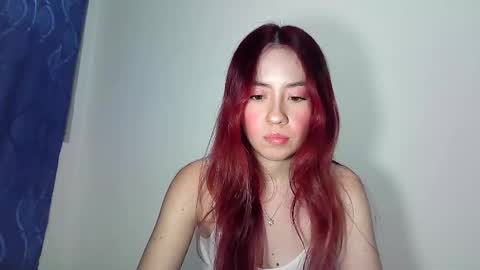 MaiaRosse  online show from 10/01/25, 01:55