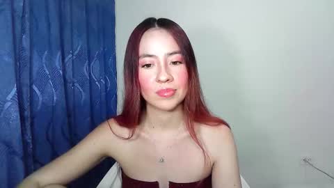 MaiaRosse  online show from 12/14/25, 10:25