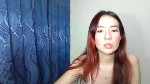 MaiaRosse  online show from 12/18/25, 03:12