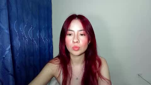 MaiaRosse  online show from 01/11/26, 03:11