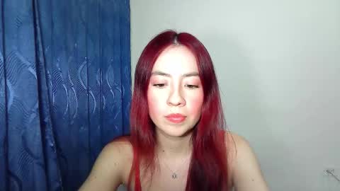 MaiaRosse  online show from 01/12/26, 02:17