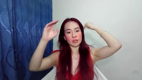 MaiaRosse  online show from 01/15/26, 03:55