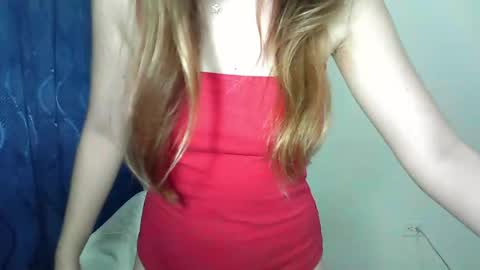 MaiaRosse  online show from 05/29/26, 03:15