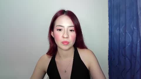 MaiaRosse  online show from 07/12/26, 12:34