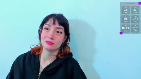 maibys online show from 03/19/26, 04:16