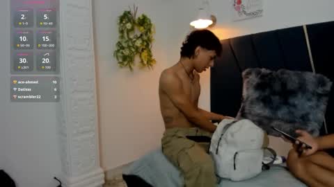 maicol_cum23 online show from 09/27/25, 01:54