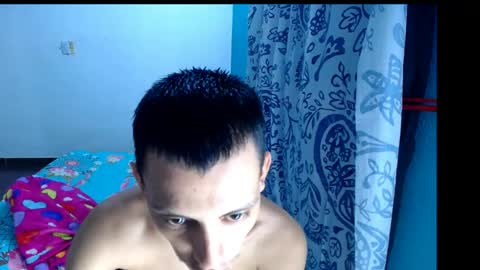 maicol online show from 05/30/26, 03:03