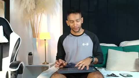 maicolparker0 online show from 06/29/26, 03:34