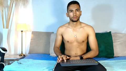 maicolparker0 online show from 07/24/26, 12:36