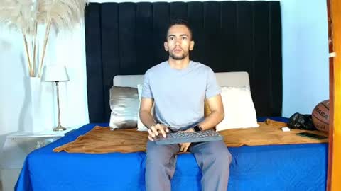 maicolparker0 online show from 07/25/26, 12:14