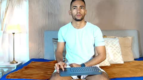 maicolparker0 online show from 07/28/26, 12:12