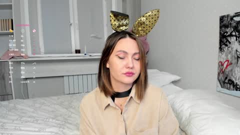 Lucy online show from 12/23/24, 03:12