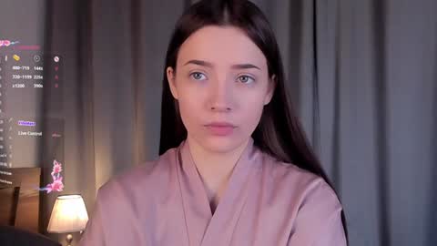 Lucy online show from 01/07/25, 01:06