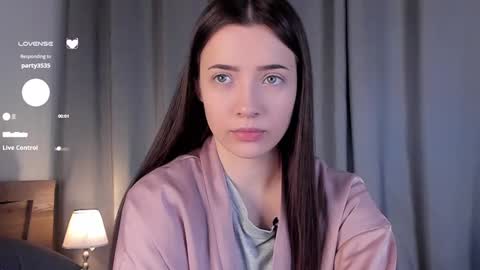 Lucy online show from 01/08/25, 01:00
