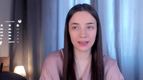 Lucy online show from 01/13/25, 07:11