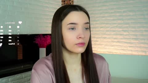 Lucy online show from 01/14/25, 01:15