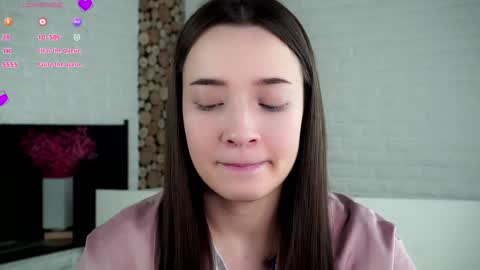 Lucy online show from 01/20/25, 02:22
