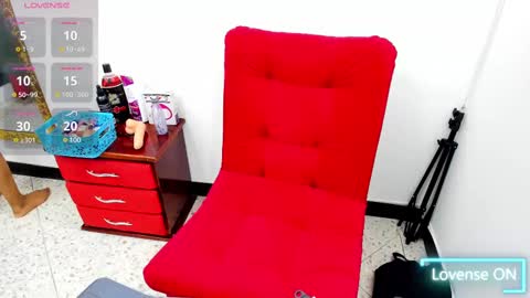 maidy19 online show from 02/10/25, 02:26