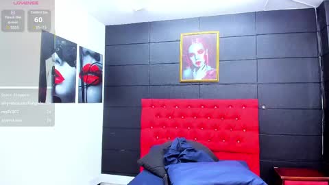 maidy19 online show from 03/11/25, 07:58