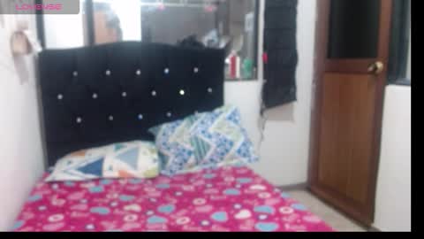 maidy_19 online show from 10/23/25, 10:14