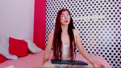 Maiia Cute  online show from 12/31/24, 12:11