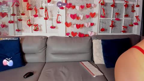Maiia Cute  online show from 02/12/25, 02:14
