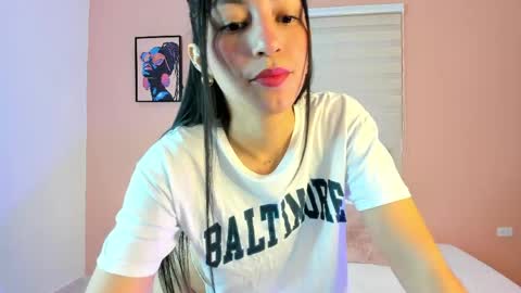 Snapshot of maiily_vega chatting on 03/14/26, 12:21 maiily online show from 03/14/26, 12:21