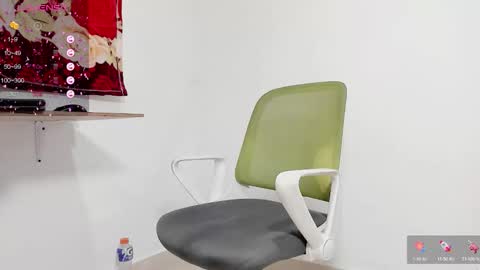 . Maik Alen . online show from 10/10/25, 01:59