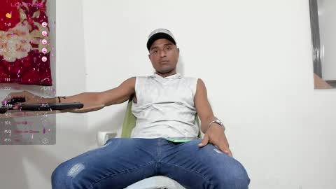 . Maik Alen . online show from 05/13/26, 04:59