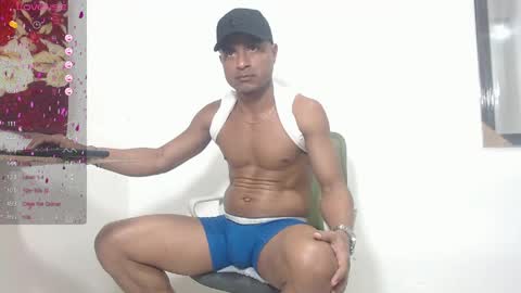 . Maik Alen . online show from 05/23/26, 01:59