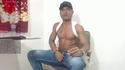 . Maik Alen . online show from 05/24/26, 01:05