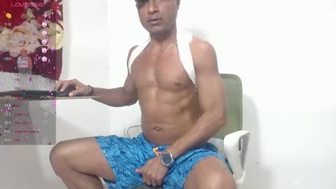 . Maik Alen . online show from 05/25/26, 01:11