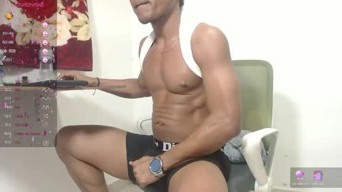 . Maik Alen . online show from 05/27/26, 12:18