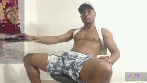 . Maik Alen . online show from 06/03/26, 04:12