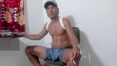 . Maik Alen . online show from 07/02/26, 04:46