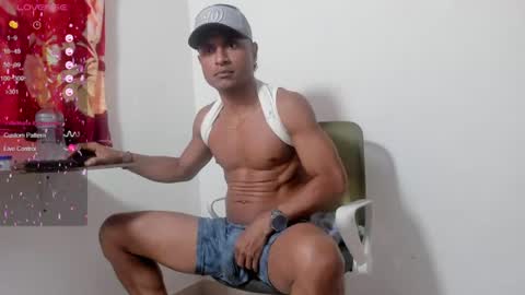 . Maik Alen . online show from 07/12/26, 12:29