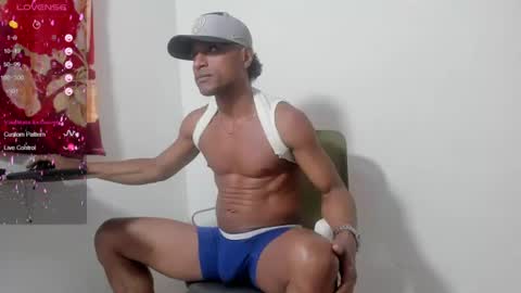 . Maik Alen . online show from 07/15/26, 05:18