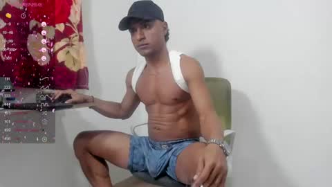 . Maik Alen . online show from 07/19/26, 02:43