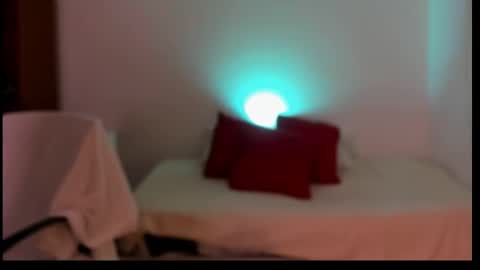 Maik Stiven online show from 01/19/25, 08:07