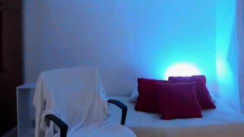 Maik Stiven online show from 01/19/25, 11:12